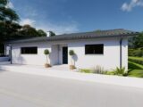 Maison à construire à Nérac (47600) 2180387-11342modele720250516m9LEs.jpeg Maisons France Confort