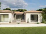 Maison à construire à Saint-Médard-en-Jalles (33160) 2181407-11342modele620250516Bx5v6.jpeg Maisons France Confort