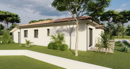 Saint-Médard-en-Jalles Maison neuve - 2181407-11342modele7202505166560Q.jpeg Maisons France Confort