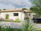 Maison à construire à Saint-Médard-en-Jalles (33160) 2181407-11342modele820250516WRalF.jpeg Maisons France Confort