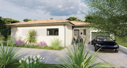 Saint-Médard-en-Jalles Maison neuve - 2181407-11342modele820250516WRalF.jpeg Maisons France Confort