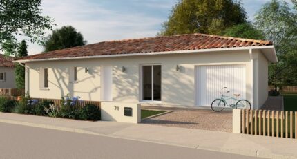Soussans Maison neuve - 2180313-11295modele620250522RTqFs.jpeg Maisons France Confort