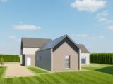 Maison à construire à Hirsingue (68560) 2180644-11028modele720250424I0DbQ.jpeg Maisons France Confort