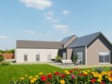 Maison à construire à Hirsingue (68560) 2180644-11028modele920250424fZdTk.jpeg Maisons France Confort