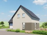 Maison à construire à Hirsingue (68560) 2180654-11028modele720250302B7AuO.jpeg Maisons France Confort