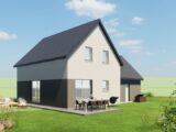 Maison à construire à Hirsingue (68560) 2180654-11028modele820250302sM7hZ.jpeg Maisons France Confort
