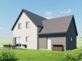 Maison à construire à Hirsingue (68560) 2180654-11028modele9202503024JnAe.jpeg Maisons France Confort