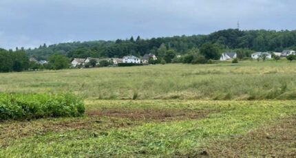 Hirsingue Terrain à bâtir - 2180643-11028annonce220250605VPzK3.jpeg Maisons France Confort