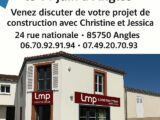 Terrain à bâtir à Corpe (85320) 2180224-10920annonce3202506057MxMX.jpeg Maisons France Confort