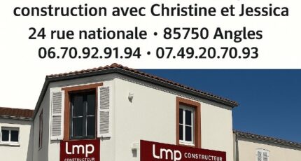 Corpe Maison neuve - 2180311-10920annonce3202506053E83U.jpeg Maisons France Confort