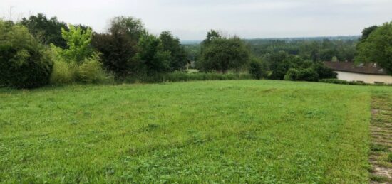 Terrain à bâtir à , Ain