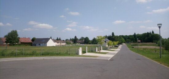 Terrain à bâtir à Arpajon, Île-de-France