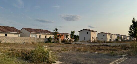 Terrain à bâtir à Marsillargues, Occitanie