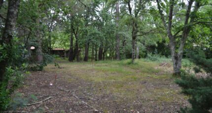 Andernos-les-Bains Terrain à bâtir - 2181822-10890annonce1202504097fhvJ.jpeg Maisons France Confort