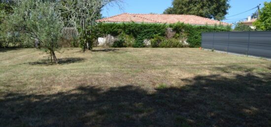 Terrain à bâtir à Gujan-Mestras, Nouvelle-Aquitaine