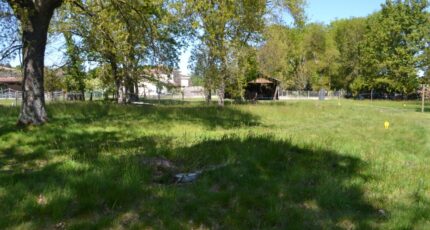 Le Teich Terrain à bâtir - 2181917-10890annonce120250516MRmbr.jpeg Maisons France Confort