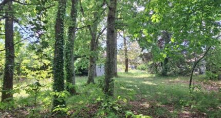 Gujan-Mestras Terrain à bâtir - 2182055-10890annonce120250606dKvhq.jpeg Maisons France Confort