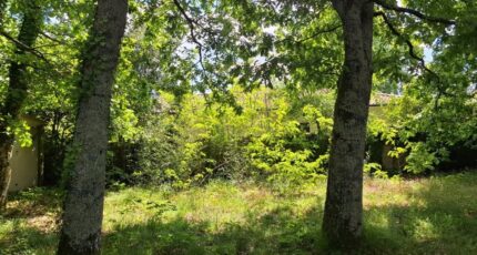 Gujan-Mestras Terrain à bâtir - 2182055-10890annonce320250606aNTer.jpeg Maisons France Confort
