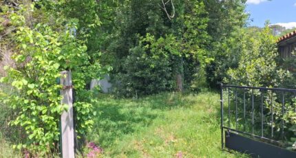Gujan-Mestras Terrain à bâtir - 2182055-10890annonce120250606IkAoP.jpeg Maisons France Confort