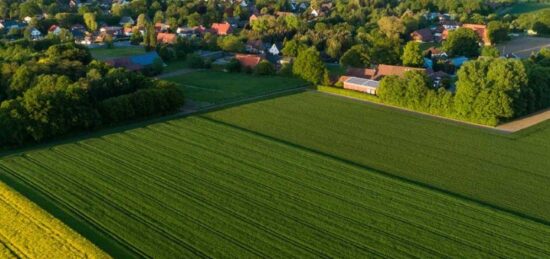 Terrain à bâtir à Ballon, Nouvelle-Aquitaine