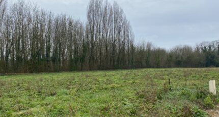 Montpellier-de-Médillan Terrain à bâtir - 2182109-11194annonce220250606mc8gQ.jpeg Maisons France Confort