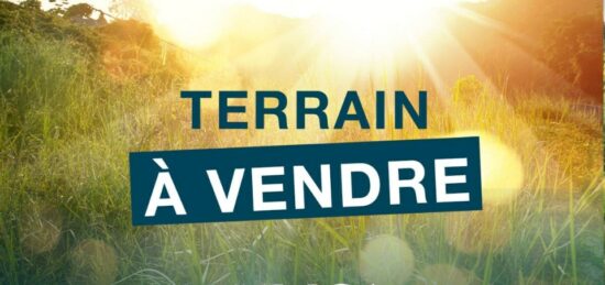 Terrain à bâtir à , Gironde
