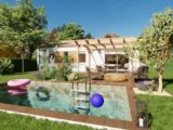 Maison à construire à Saint-Martin-des-Tilleuls (85130) 2181166-4586modele720250603WZe1M.jpeg Maisons France Confort