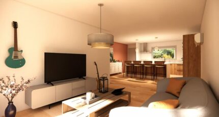 Saint-Martin-des-Tilleuls Maison neuve - 2181166-4586modele1020250603oPs72.jpeg Maisons France Confort