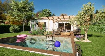 Saint-Martin-des-Tilleuls Maison neuve - 2181168-4586modele8202506036k9pN.jpeg Maisons France Confort