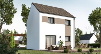 Guérande Maison neuve - 2181051-5377modele720220329Q1nLG.jpeg Maisons France Confort