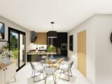 Maison à construire à Vouhé (17700) 2182253-10393modele620230713EzXpa.jpeg Maisons France Confort