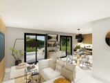 Maison à construire à Vouhé (17700) 2182253-10393modele720230713xtTu9.jpeg Maisons France Confort