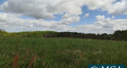 Arzacq-Arraziguet Terrain à bâtir - 2182236-5828annonce120250314MdLEt.jpeg Maisons France Confort