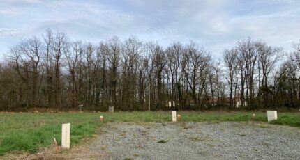 Taillebourg Terrain à bâtir - 2182346-1046annonce120240221X3Nb9.jpeg Maisons France Confort