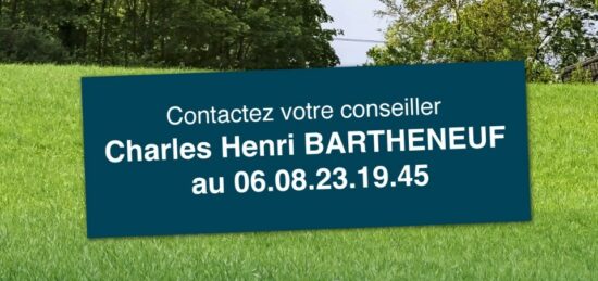 Terrain à bâtir à Cars, Nouvelle-Aquitaine