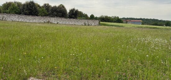 Terrain à bâtir à Cognac, Nouvelle-Aquitaine