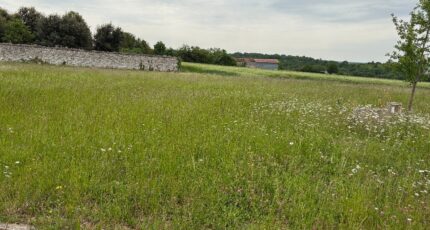 Cognac Terrain à bâtir - 2182447-11189annonce220250512fkn5X.jpeg Maisons France Confort