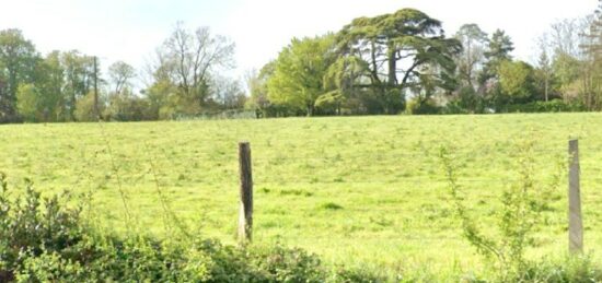 Terrain à bâtir à Aigrefeuille-d'Aunis, Nouvelle-Aquitaine