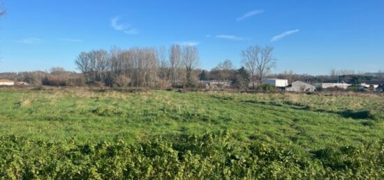Terrain à bâtir à Casteljaloux, Nouvelle-Aquitaine