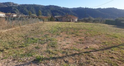 Carros Terrain à bâtir - 2182450-3059annonce320250606lySPA.jpeg Maisons France Confort