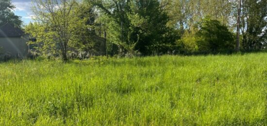 Terrain à bâtir à Casteljaloux, Nouvelle-Aquitaine