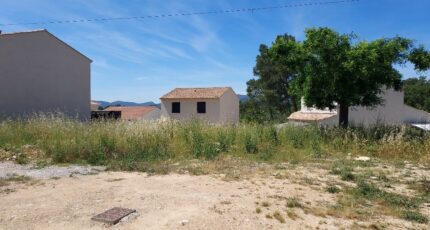 Rocbaron Terrain à bâtir - 2182582-11136annonce220250606VZ0mU.jpeg Maisons France Confort