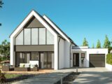 Maison à construire à Auray (56400) 2182634-6245modele620240109ESZ7K.jpeg Maisons France Confort
