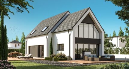 Auray Maison neuve - 2182634-6245modele720240109tBOea.jpeg Maisons France Confort