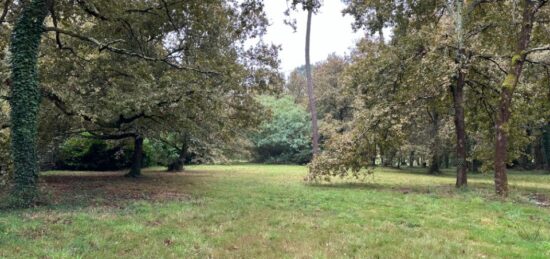 Terrain à bâtir à Le Teich, Nouvelle-Aquitaine