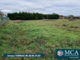 Terrain à bâtir à Hinx (40180) 2183023-5828annonce120250314S4zGL.jpeg Maisons France Confort