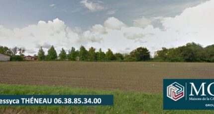 Clermont Maison neuve - 2183027-5828annonce120250314UFiF1.jpeg Maisons France Confort