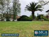 Terrain à bâtir à Larressore (64480) 2182996-5828annonce120250425XQe1T.jpeg Maisons France Confort