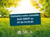 Terrain à bâtir à Larressore (64480) 2182996-5828annonce320250425y3SzT.jpeg Maisons France Confort