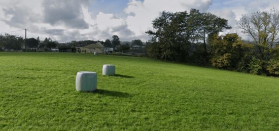 Terrain à bâtir à Terrasson-Lavilledieu, Nouvelle-Aquitaine